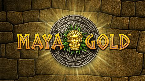 Mayan Gold 2 Slot Grátis